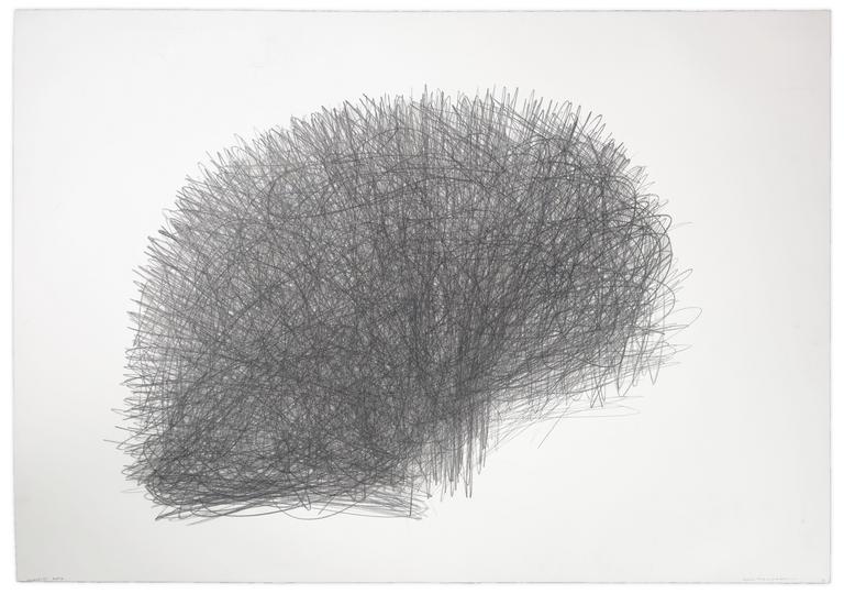 Catalogue raisonné, Michel Mousseau, Vendredi 22 I - 2017