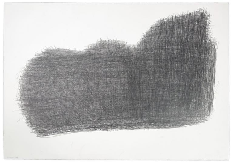 Catalogue raisonné, Michel Mousseau, Dimanche 24 III - 2017