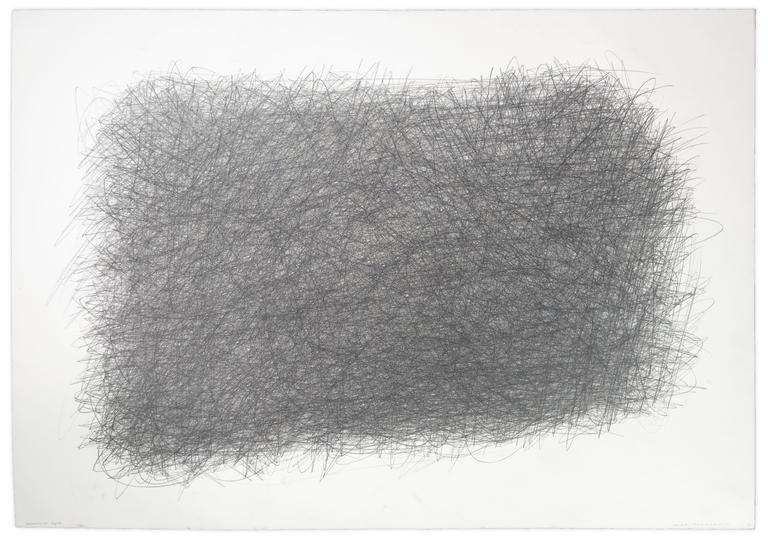 Catalogue raisonné, Michel Mousseau, Dimanche 24 II - 2017