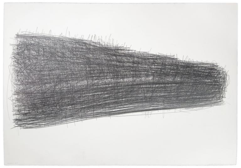 Catalogue raisonné, Michel Mousseau, Dimanche 24 I - 2017