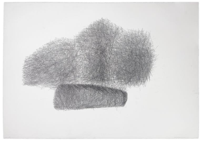 Catalogue raisonné, Michel Mousseau, Jeudi 5 III - 2017