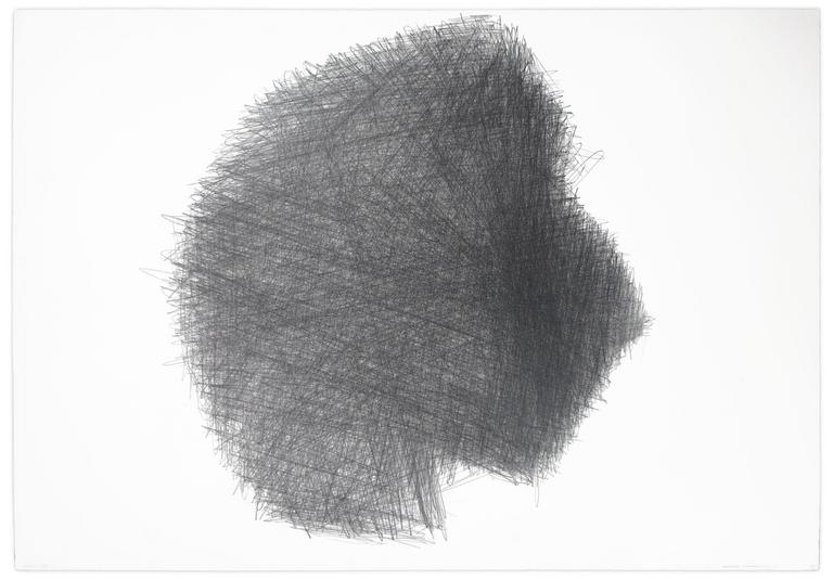 Catalogue raisonné, Michel Mousseau, Samedi 7 II - 2017