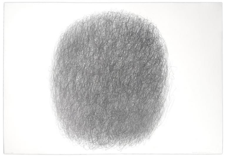 Catalogue raisonné, Michel Mousseau, Samedi 7 I - 2017