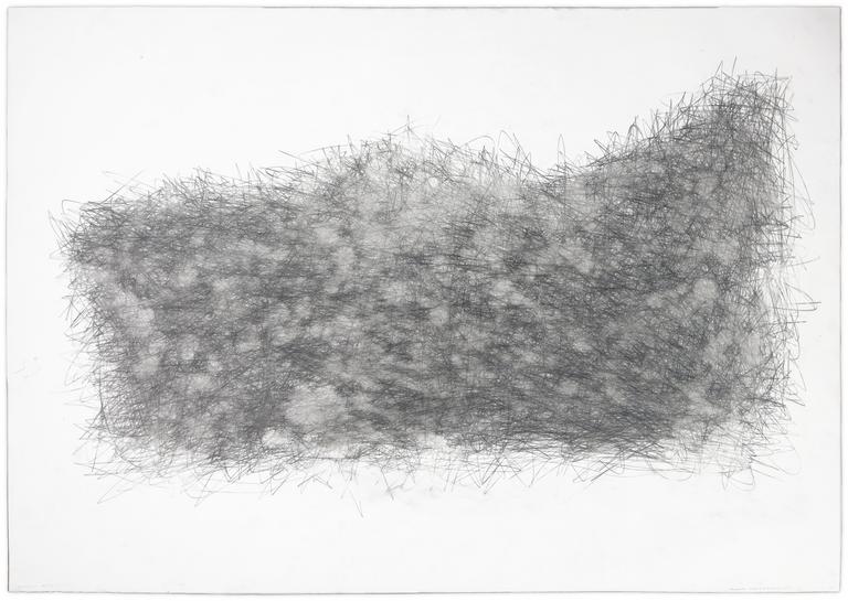 Catalogue raisonné, Michel Mousseau, Dimanche 8 - 2017