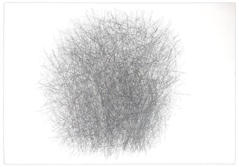 Catalogue raisonné, Michel Mousseau, Samedi 28 II - 2017