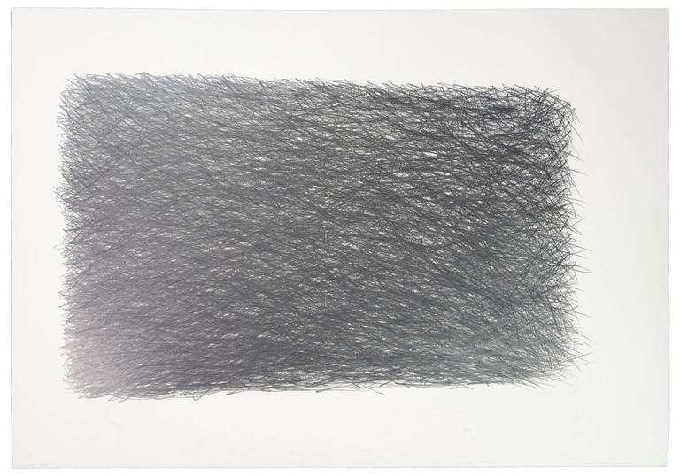 Catalogue raisonné, Michel Mousseau, Samedi 28 I - 2017