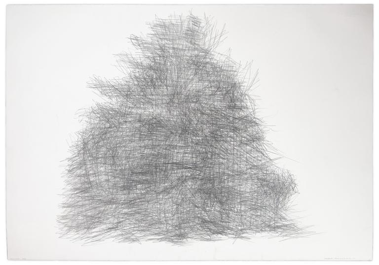 Catalogue raisonné, Michel Mousseau, Dimanche 29 II - 2017