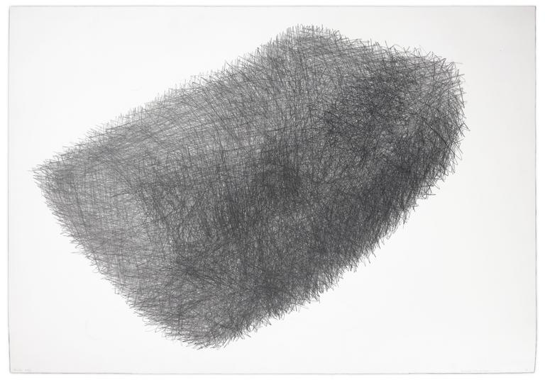 Catalogue raisonné, Michel Mousseau, Lundi 30 I - 2017