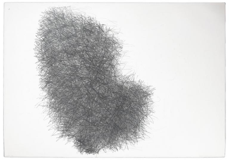 Catalogue raisonné, Michel Mousseau, Mardi 31 - 2017