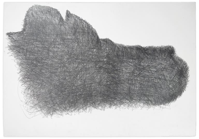 Catalogue raisonné, Michel Mousseau, Mercredi 25 - 2017