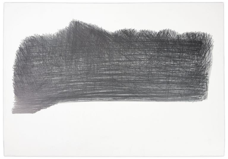 Catalogue raisonné, Michel Mousseau, Samedi 23 - 2017