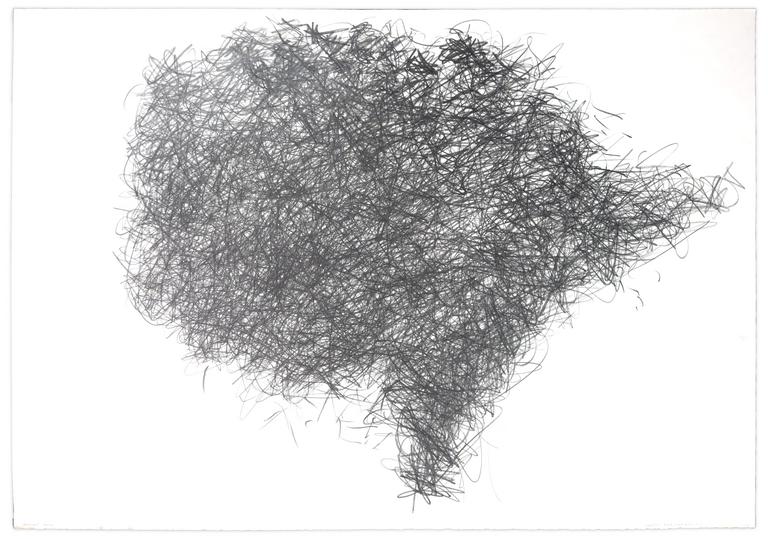 Catalogue raisonné, Michel Mousseau, Dimanche 5 - 2017