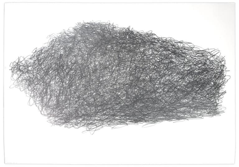 Catalogue raisonné, Michel Mousseau, Mercredi 2 - 2017