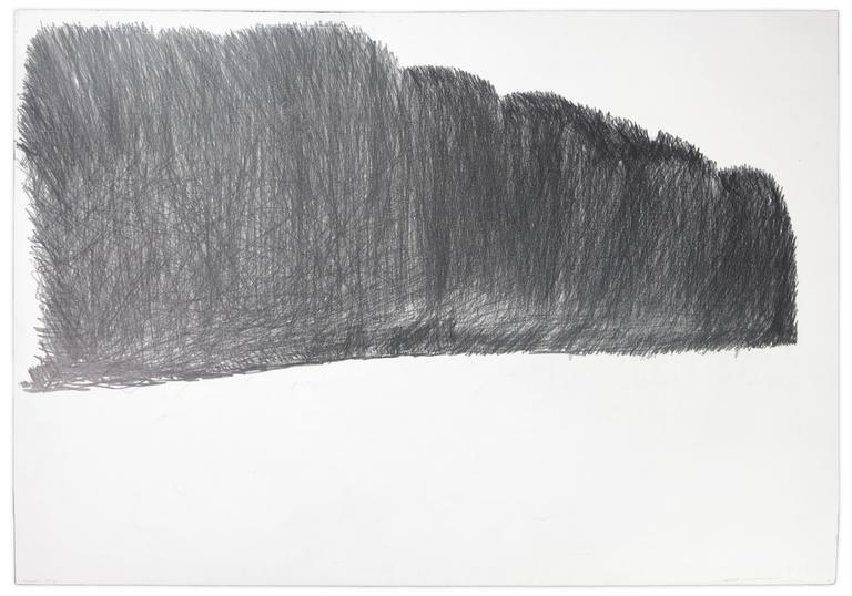 Catalogue raisonné, Michel Mousseau, Mercredi 1 - 2017