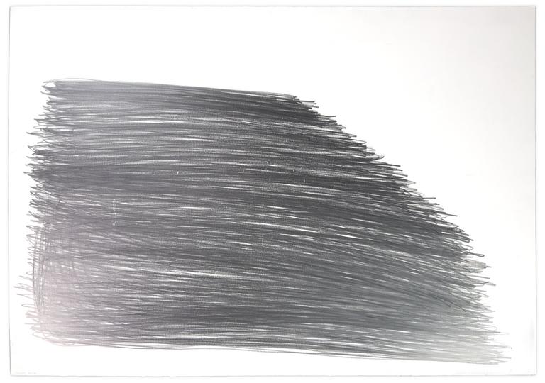 Catalogue raisonné, Michel Mousseau, Samedi 4 - 2017