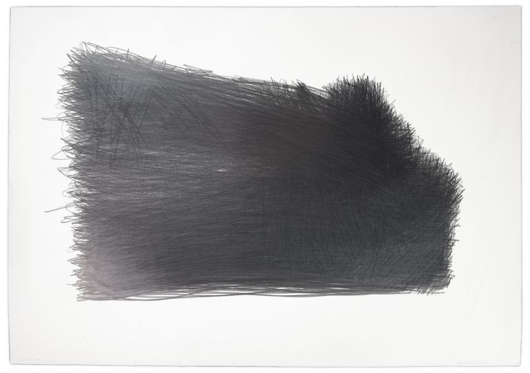 Catalogue raisonné, Michel Mousseau, Vendredi 15 - 2017