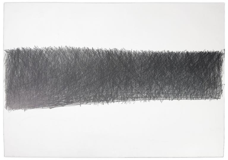 Catalogue raisonné, Michel Mousseau, Dimanche 17 - 2017