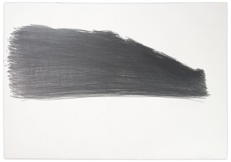 Catalogue raisonné, Michel Mousseau, Samedi 9 - 2017