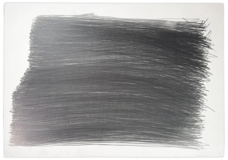 Catalogue raisonné, Michel Mousseau, Samedi 7 - 2017