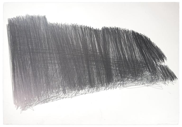 Catalogue raisonné, Michel Mousseau, Mardi 3 - 2017