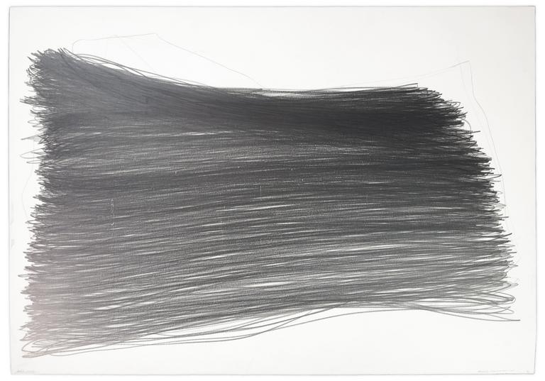 Catalogue raisonné, Michel Mousseau, Jeudi 2 - 2017