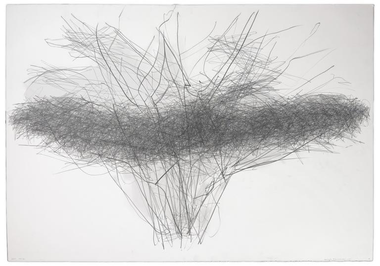 Catalogue raisonné, Michel Mousseau, Jeudi 2 - 2017