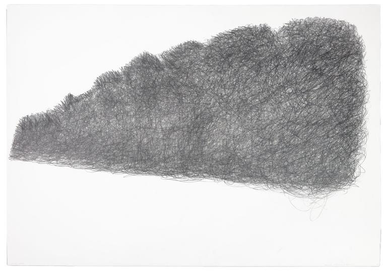 Catalogue raisonné, Michel Mousseau, Mardi 3 - 2017