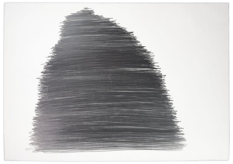 Catalogue raisonné, Michel Mousseau, Dimanche 29 - 2017