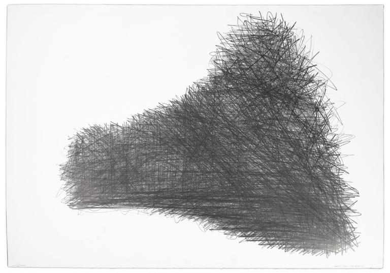 Catalogue raisonné, Michel Mousseau, Samedi 4 - 2017