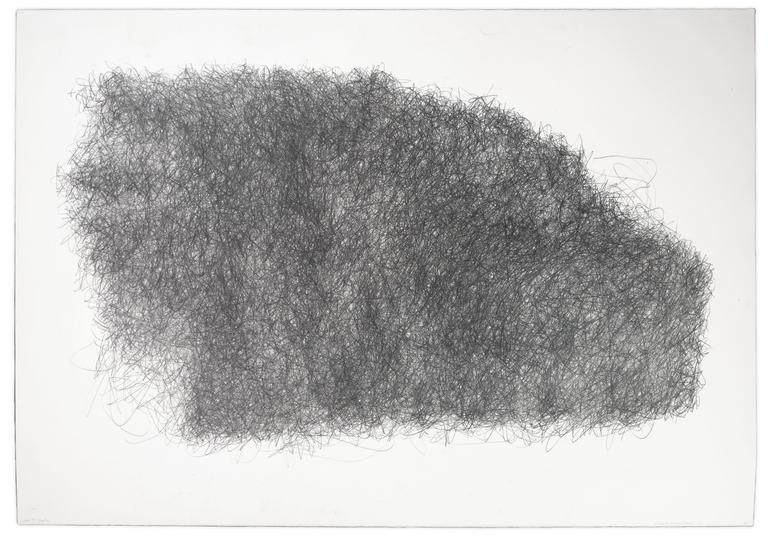 Catalogue raisonné, Michel Mousseau, Jeudi 14 - 2017