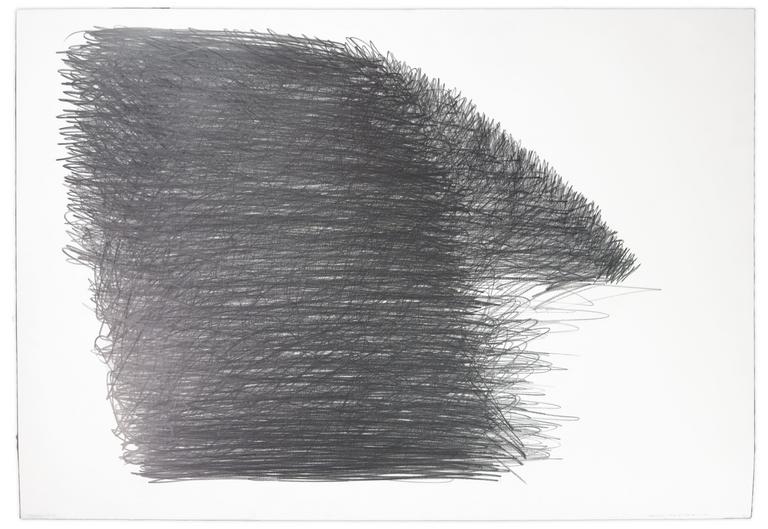 Catalogue raisonné, Michel Mousseau, Dimanche 8 - 2017