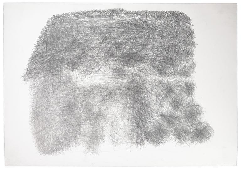 Catalogue raisonné, Michel Mousseau, Jeudi 7 - 2017