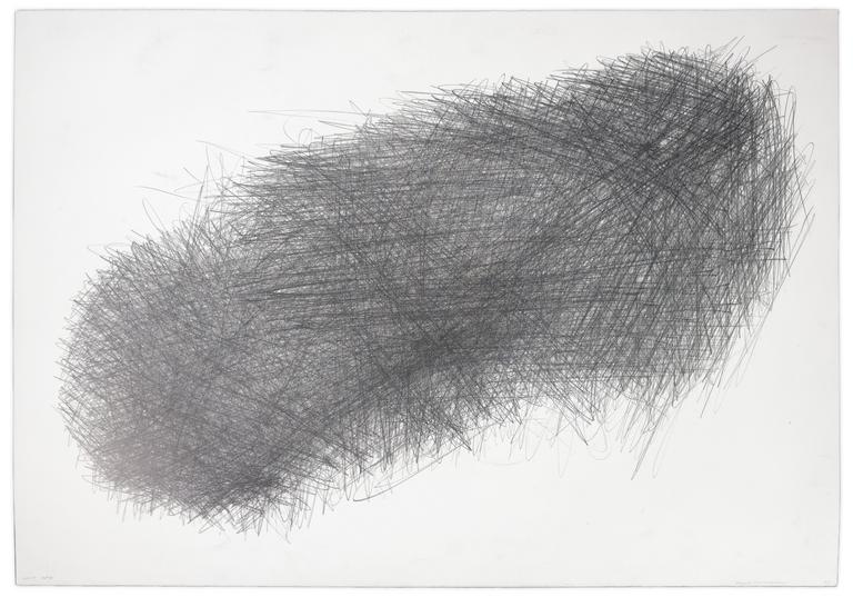 Catalogue raisonné, Michel Mousseau, Jeudi 14 - 2017