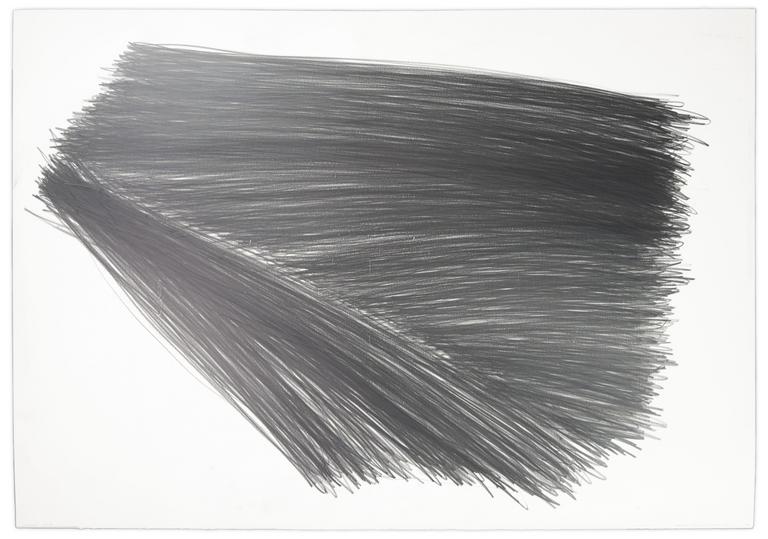 Catalogue raisonné, Michel Mousseau, Lundi 11 - 2017