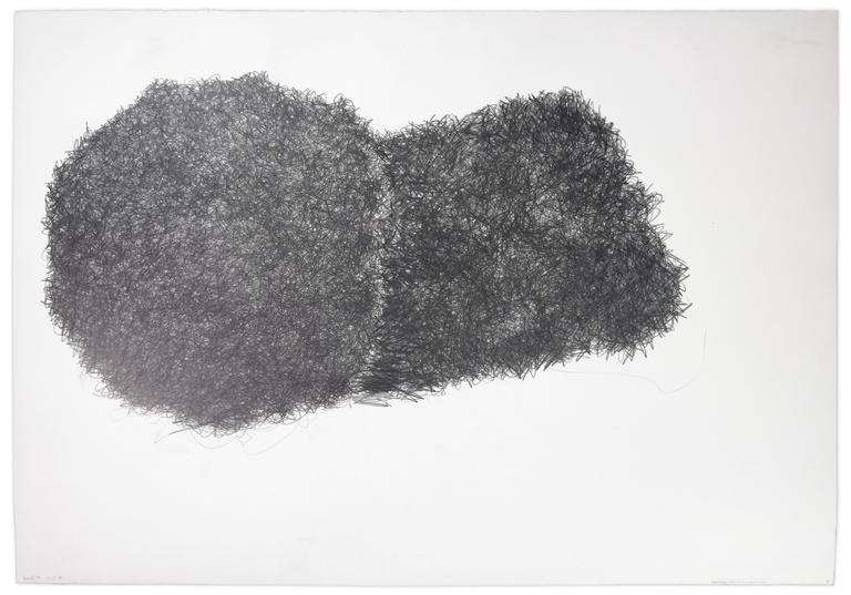 Catalogue raisonné, Michel Mousseau, Lundi 11 - 2017