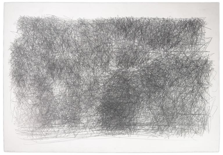 Catalogue raisonné, Michel Mousseau, Dimanche 14 - 2017