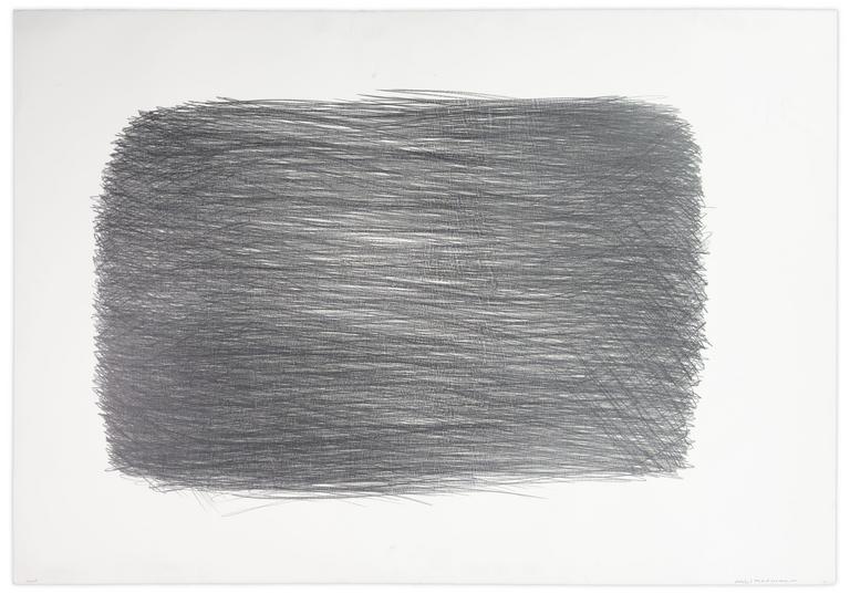 Catalogue raisonné, Michel Mousseau, Jeudi 8 - 2013