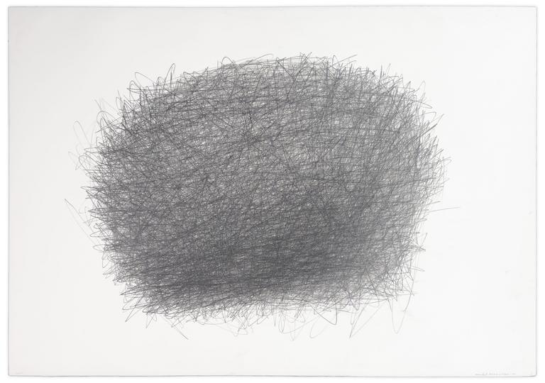 Catalogue raisonné, Michel Mousseau, Jeudi 18 - 2013