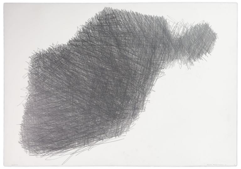 Catalogue raisonné, Michel Mousseau, Vendredi 19 - 2013