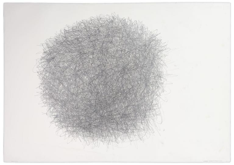 Catalogue raisonné, Michel Mousseau, Dimanche 21 - 2013