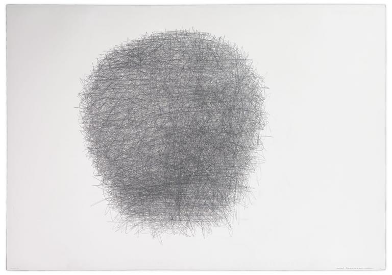 Catalogue raisonné, Michel Mousseau, Mardi 13 - 2013