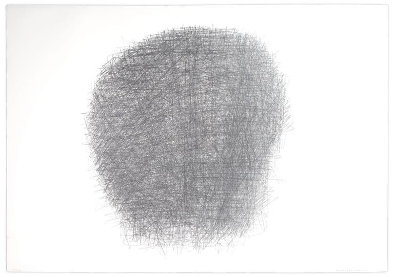 Catalogue raisonné, Michel Mousseau, Dimanche 11 - 2013