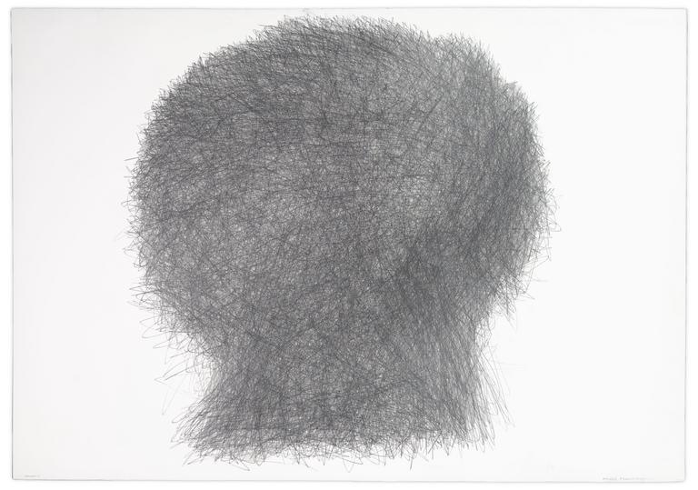 Catalogue raisonné, Michel Mousseau, Dimanche 11 - 2013