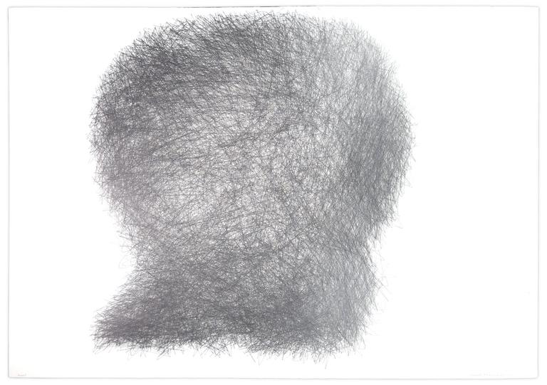 Catalogue raisonné, Michel Mousseau, Lundi 5 - 2013