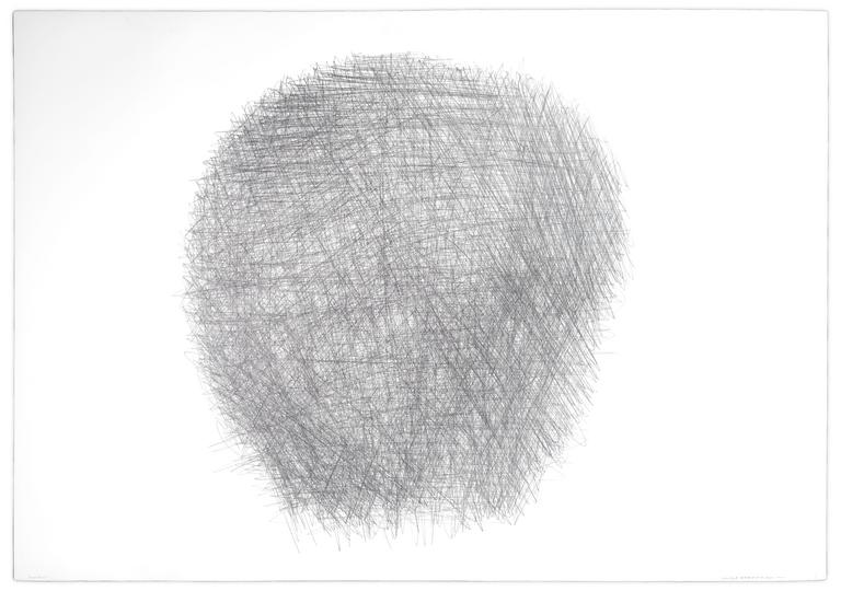 Catalogue raisonné, Michel Mousseau, Mardi 13 - 2013