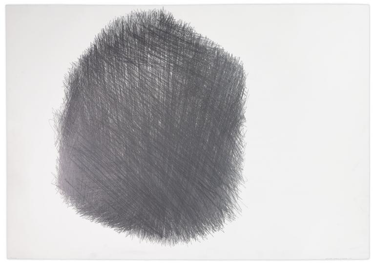 Catalogue raisonné, Michel Mousseau, Jeudi 14 - 2011