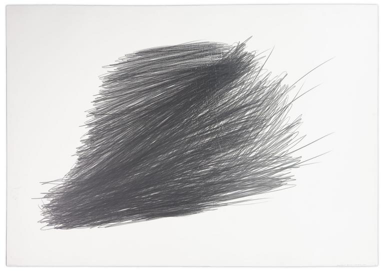 Catalogue raisonné, Michel Mousseau, Vendredi 22 - 2011