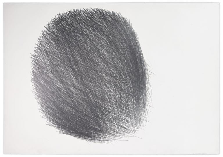 Catalogue raisonné, Michel Mousseau, Dimanche 7 - 2011