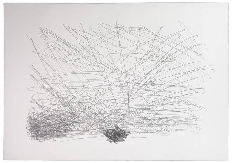 Catalogue raisonné, Michel Mousseau, Lundi 1 - 2011