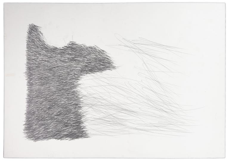 Catalogue raisonné, Michel Mousseau, Dimanche 31 - 2011